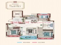 戶型圖