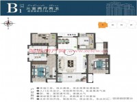戶型圖