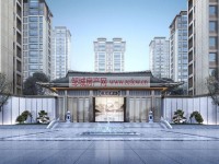 效果圖