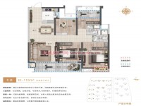 戶型圖