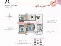 戶型圖