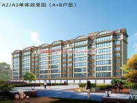 效果圖