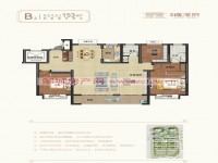 戶型圖